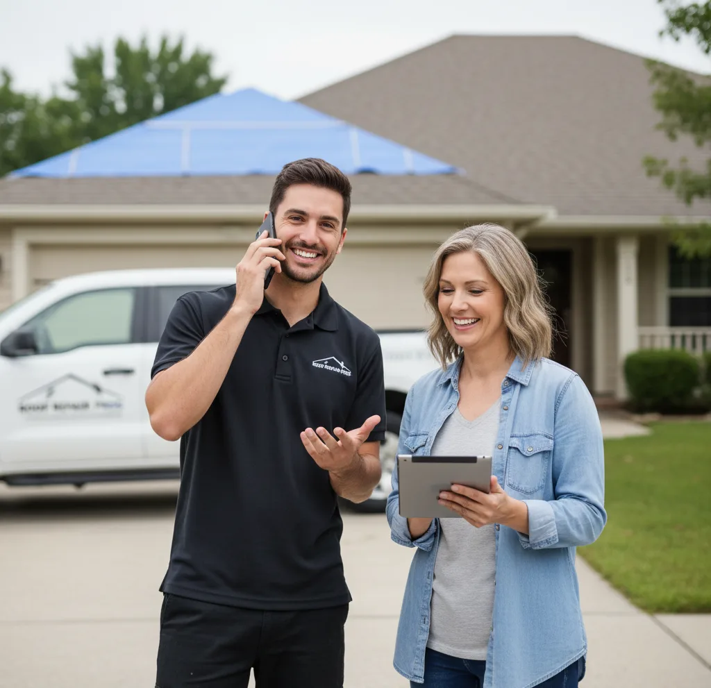 Roof Maintenance in Erwin, TN